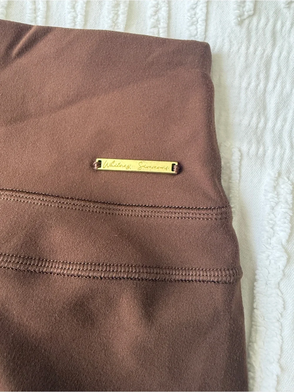 Gymshark never worn